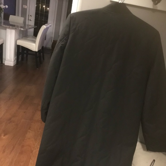 Quilted jacket - Picture 5 of 5